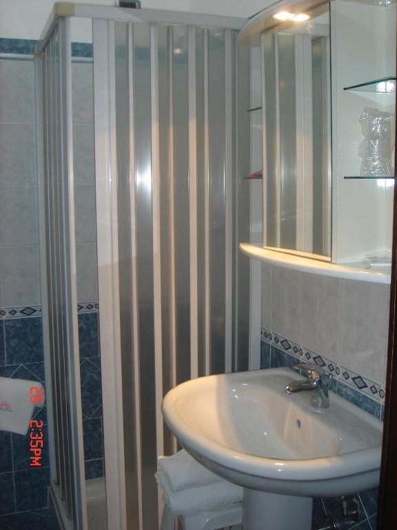 Hotel Ristorante Solari Briatico Cameră foto